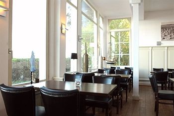 Imagen general del Hotel Strandperle, Lieblingsplatz. Foto 5