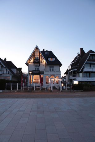 Imagen general del Hotel Strandperle, Lieblingsplatz. Foto 2