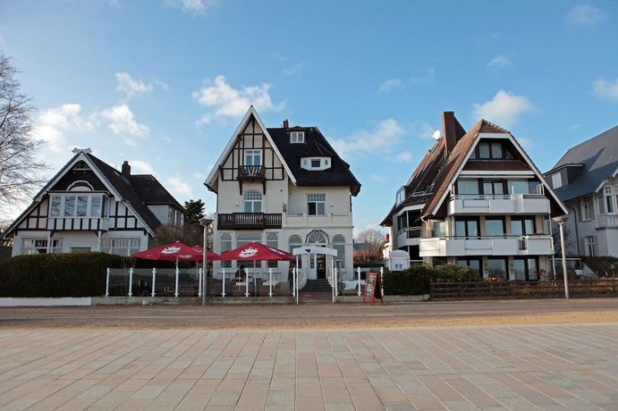 Imagen general del Hotel Strandperle, Lieblingsplatz. Foto 3
