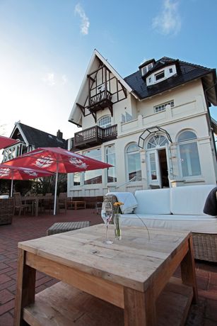 Imagen de la habitación del Hotel Strandperle, Lieblingsplatz. Foto 14