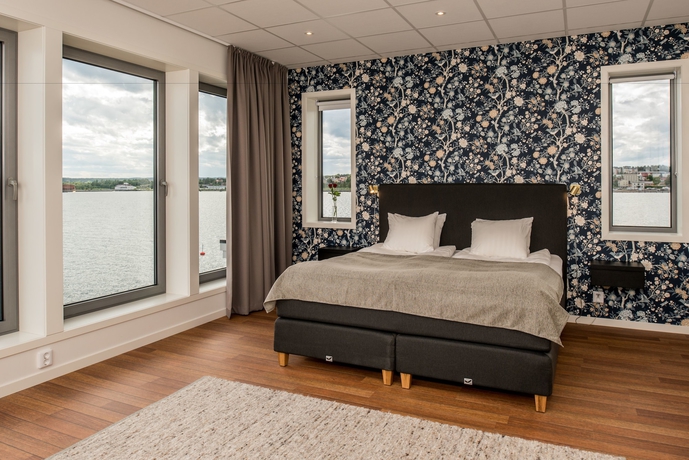 Imagen de la habitación del Hotel Strandpiren l. Foto 7