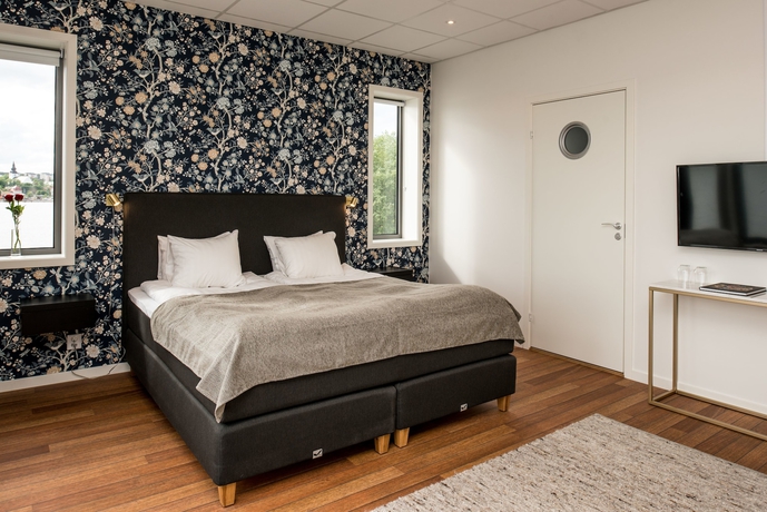 Imagen de la habitación del Hotel Strandpiren l. Foto 9