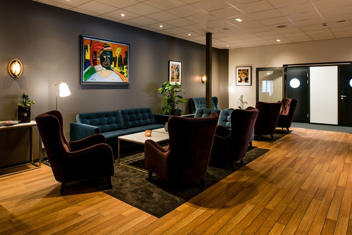 Imagen de los interiores del Hotel Strandpiren l. Foto 16