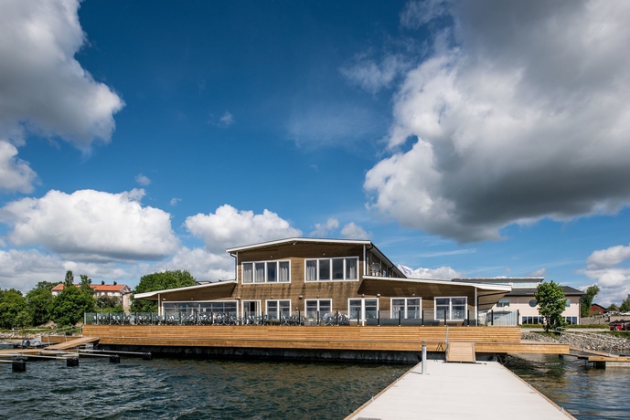 Imagen general del Hotel Strandpiren l. Foto 4