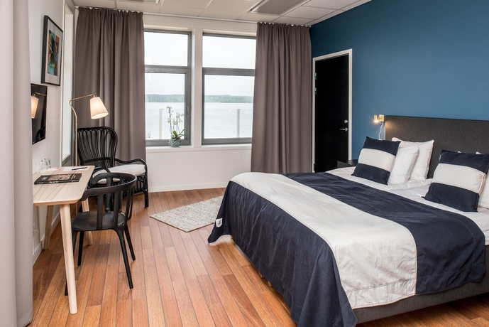 Imagen de la habitación del Hotel Strandpiren l. Foto 11