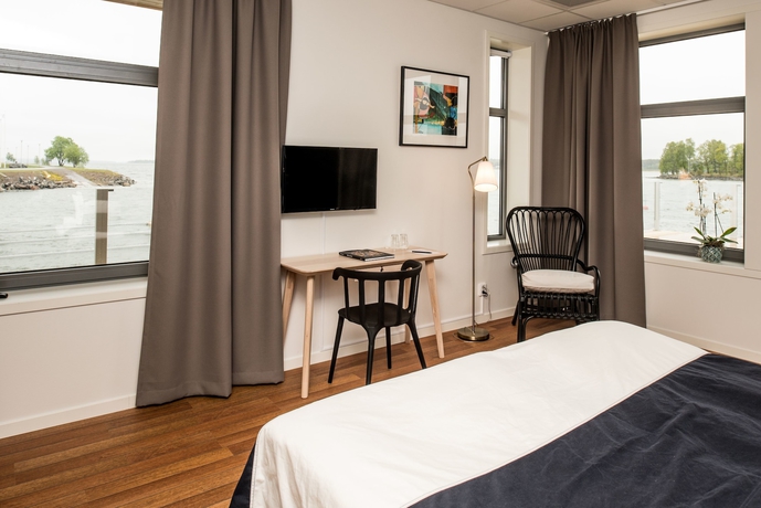 Imagen de la habitación del Hotel Strandpiren l. Foto 12