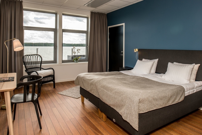 Imagen de la habitación del Hotel Strandpiren l. Foto 13