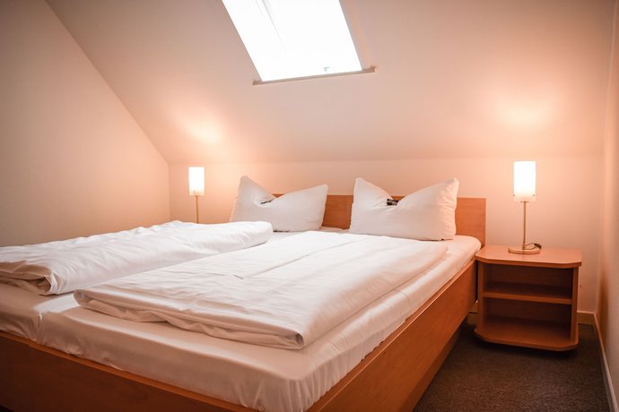 Imagen de la habitación del Hotel Strandr&auml;uber. Foto 4
