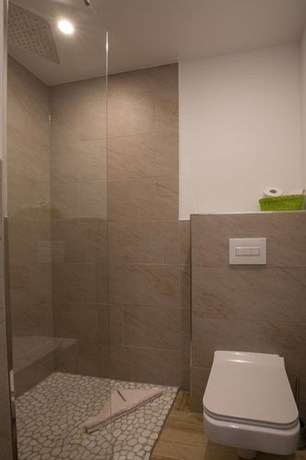 Imagen de la habitación del Hotel Strandr&auml;uber. Foto 5