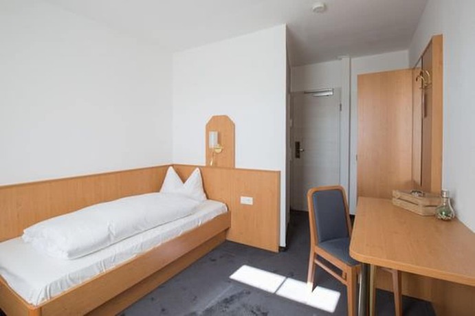 Imagen de la habitación del Hotel Strandr&auml;uber. Foto 6