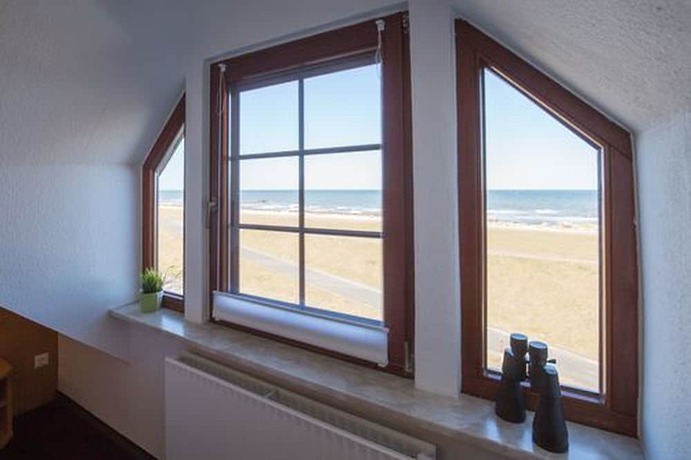 Imagen de la habitación del Hotel Strandr&auml;uber. Foto 7
