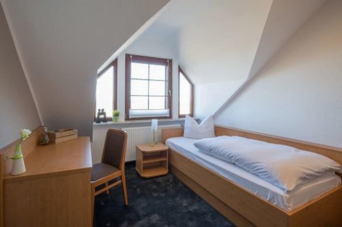 Imagen de la habitación del Hotel Strandr&auml;uber. Foto 9