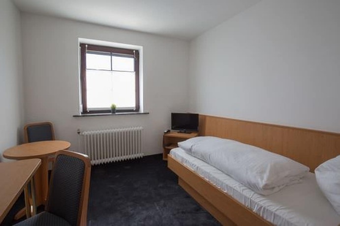 Imagen de la habitación del Hotel Strandr&auml;uber. Foto 12