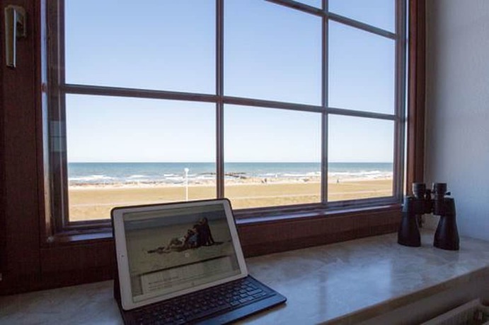 Imagen de la habitación del Hotel Strandr&auml;uber. Foto 13