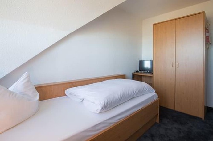 Imagen de la habitación del Hotel Strandr&auml;uber. Foto 14