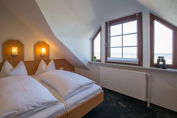 Imagen de la habitación del Hotel Strandr&auml;uber. Foto 18