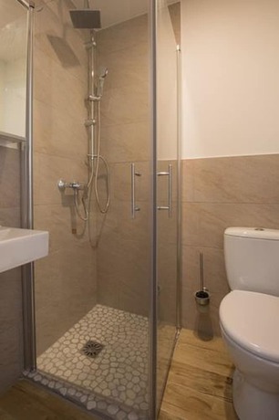 Imagen de la habitación del Hotel Strandr&auml;uber. Foto 19