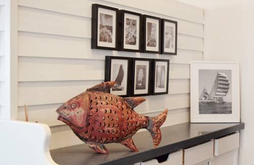 Imagen de la habitación del Hotel Strandschl&ouml;sschen. Foto 9
