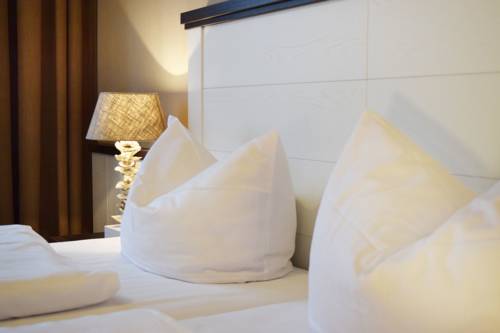 Imagen de la habitación del Hotel Strandschl&ouml;sschen. Foto 16