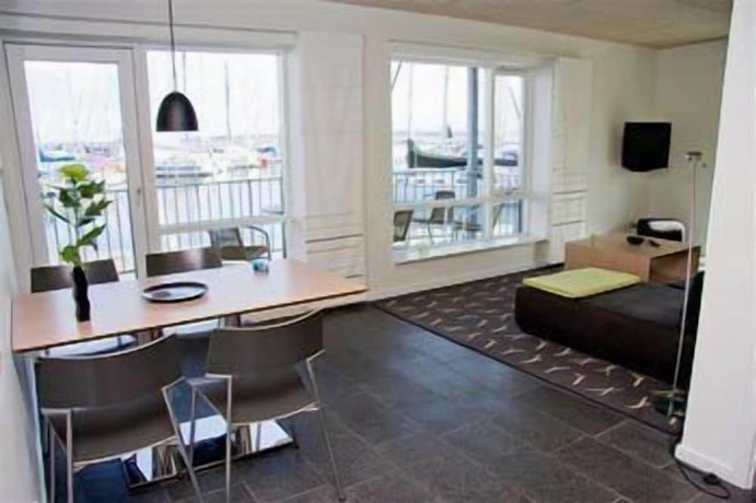Imagen de la habitación del Hotel Strandtangen. Foto 3