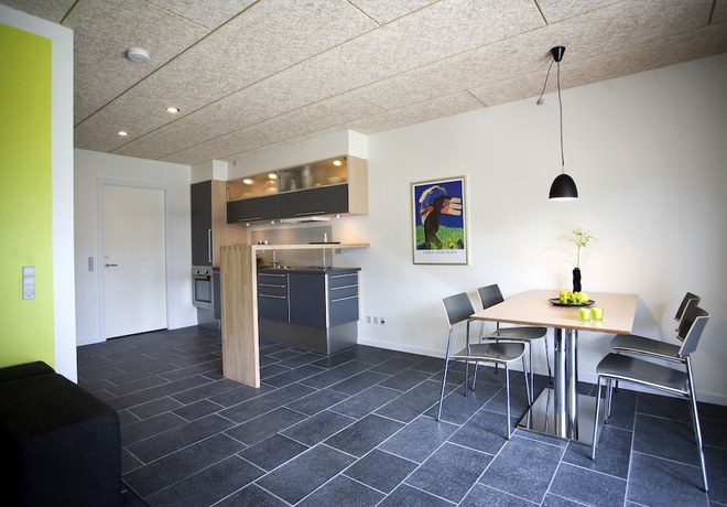 Imagen de la habitación del Hotel Strandtangen. Foto 5
