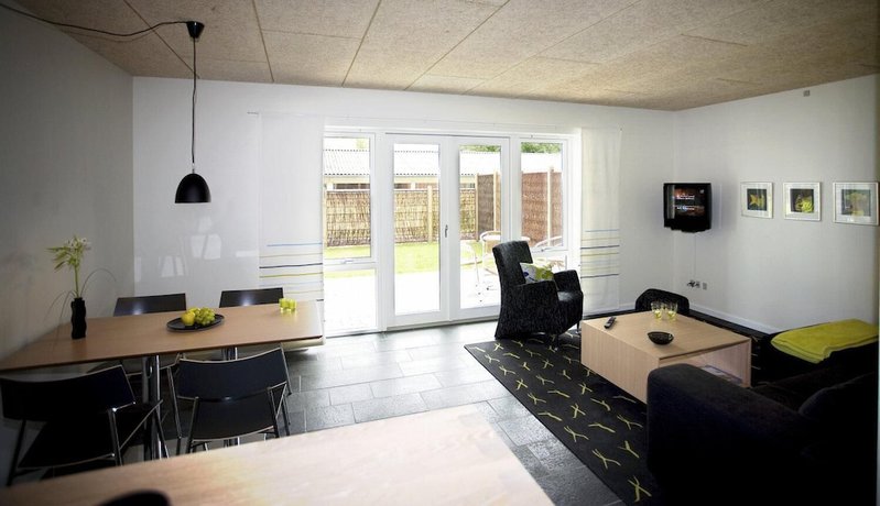 Imagen de la habitación del Hotel Strandtangen. Foto 6
