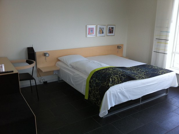 Imagen de la habitación del Hotel Strandtangen. Foto 13