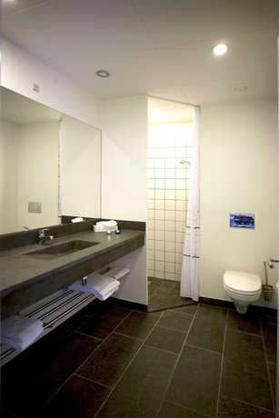 Imagen de la habitación del Hotel Strandtangen. Foto 14