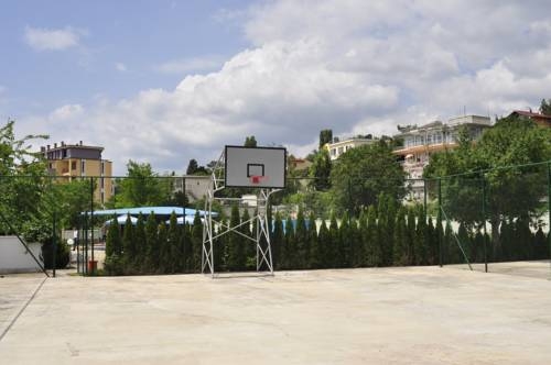 Imagen general del Hotel Strandzha. Foto 4
