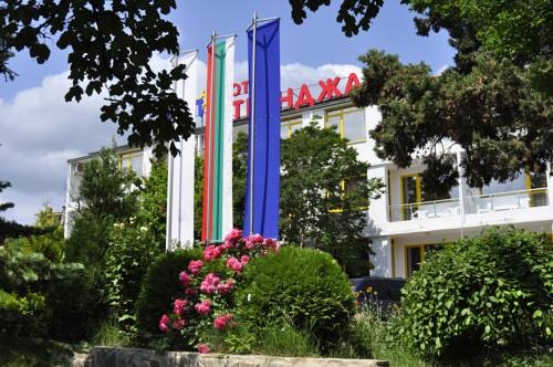 Imagen general del Hotel Strandzha. Foto 6