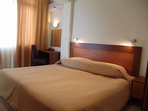 Imagen general del Hotel Strandzha. Foto 11