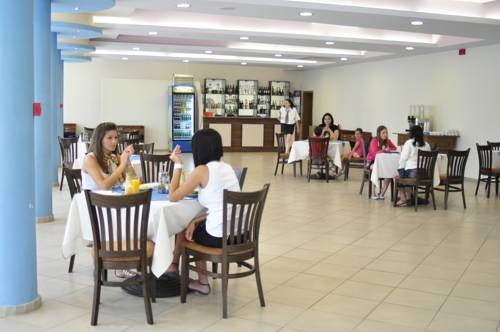 Imagen general del Hotel Strandzha. Foto 14