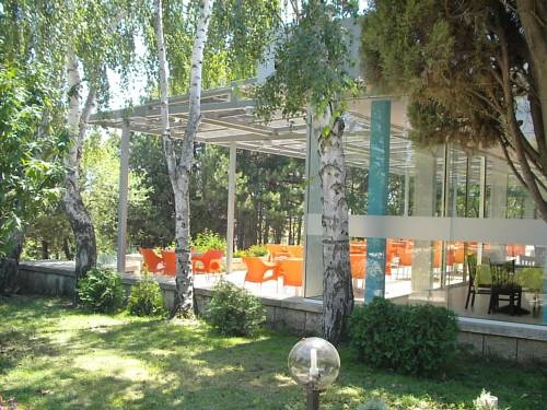 Imagen general del Hotel Strandzha. Foto 15