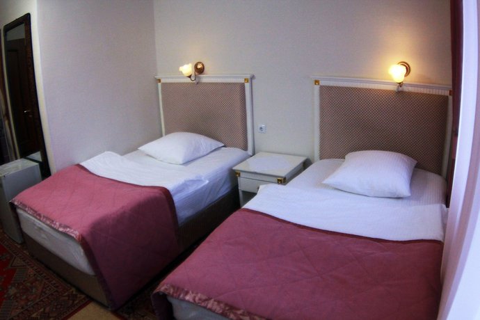 Imagen de la habitación del Hotel Strannik. Foto 2