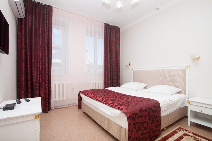 Imagen de la habitación del Hotel Strannik. Foto 6