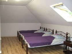 Imagen general del Hotel Strannik Guest House. Foto 4