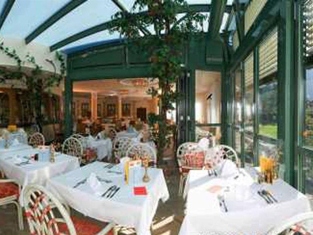 Imagen general del Hotel Strass (Anexo). Foto 2