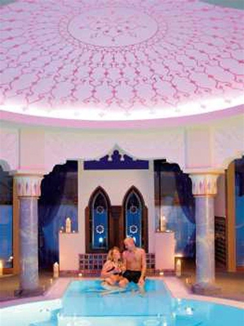 Imagen general del Hotel Strass (Anexo). Foto 3