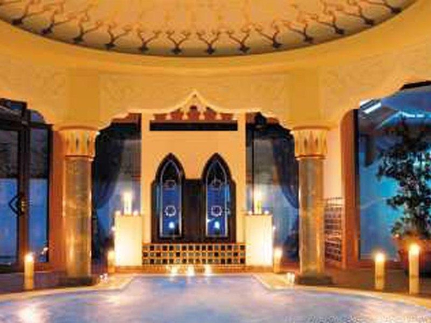 Imagen general del Hotel Strass (Anexo). Foto 4