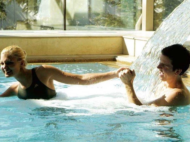 Imagen general del Hotel Strass (Anexo). Foto 5