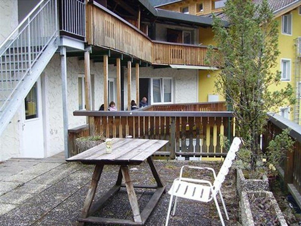 Imagen general del Hotel Strass (Anexo). Foto 6