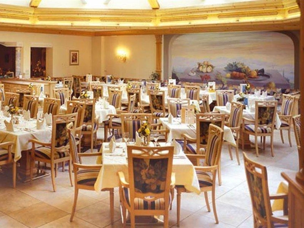 Imagen general del Hotel Strass (Anexo). Foto 7