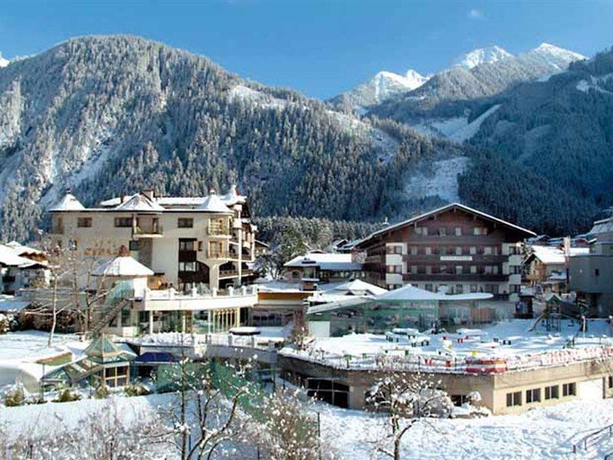 Imagen general del Hotel Strass (Anexo). Foto 9