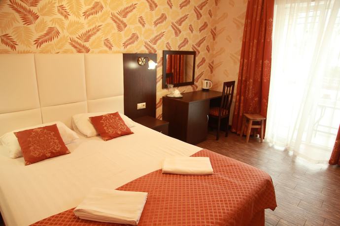 Imagen de la habitación del Hotel Strass, Gelendzhik. Foto 14
