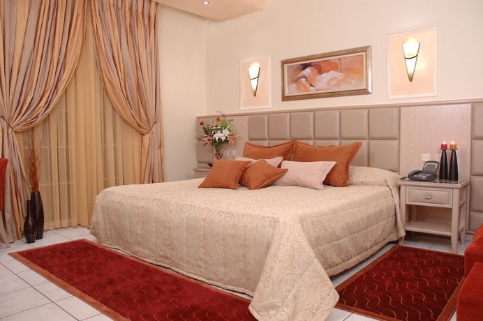 Imagen de la habitación del Hotel Strass, Katerini. Foto 9