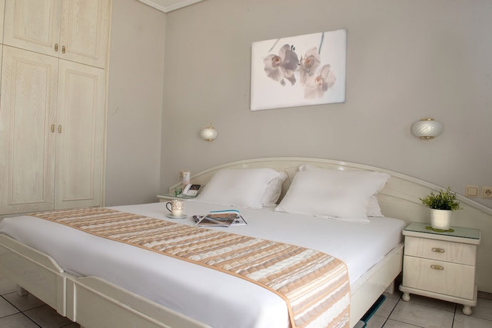 Imagen de la habitación del Hotel Strass, Katerini. Foto 13