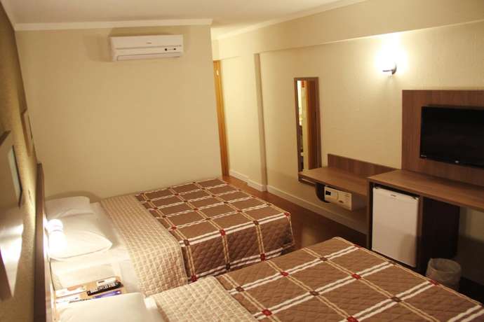 Imagen de la habitación del Hotel Strassen. Foto 7