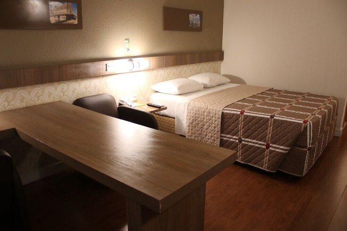 Imagen de la habitación del Hotel Strassen. Foto 8