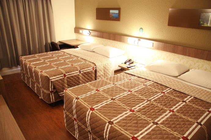 Imagen de la habitación del Hotel Strassen. Foto 10
