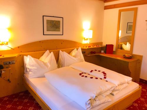Imagen de la habitación del Hotel Strasser, Dolomiti di Sesto - Alta Pusteria. Foto 9